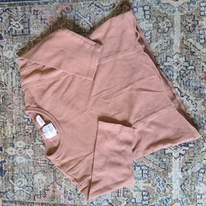 Zara Baby Long Sleeve Tee